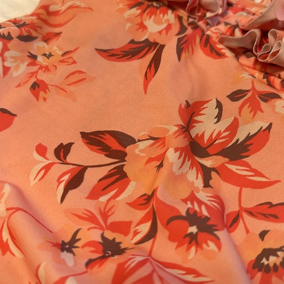 Janie and Jack swim suit 🧡 - Picture 2 of 4